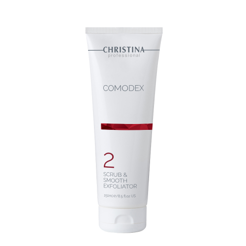 스크럽 앤 스무스 엑스폴리에이터