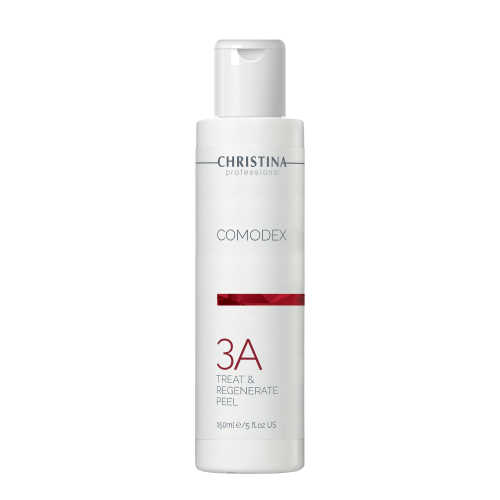 트리트 앤 리제너레이트 필