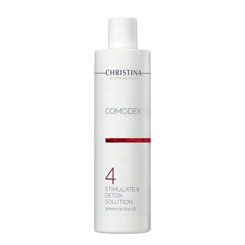 스티물레이트 앤 디톡스 솔루션