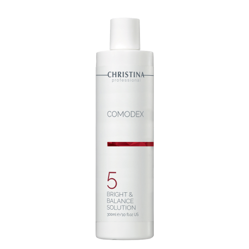 브라이트 앤 밸런스 솔루션