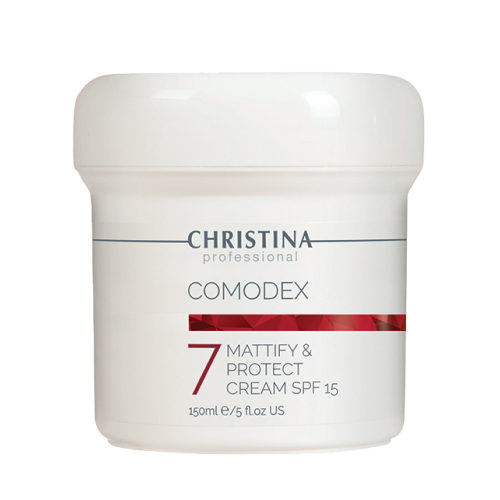 매티파이 앤 프로텍트 크림