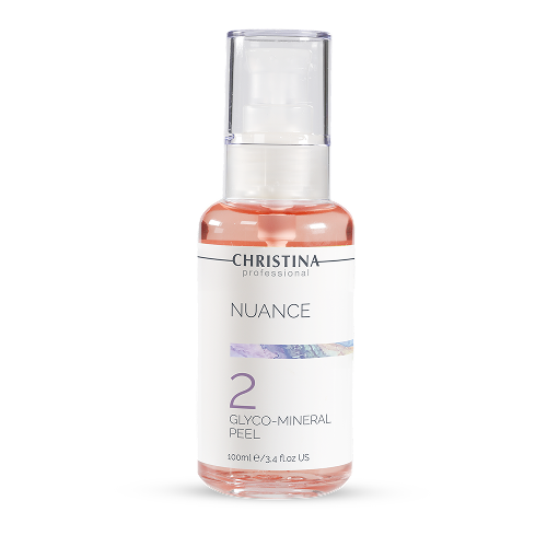 글리코 미네랄 필