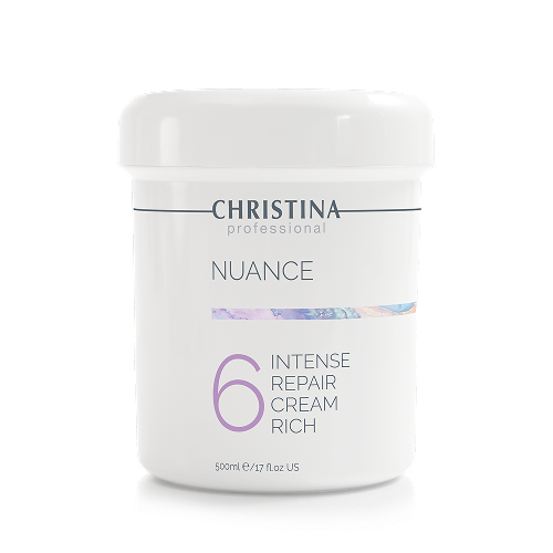 인텐스 리페어 크림 리치