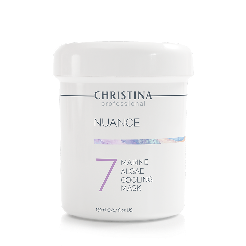 마린 알개 쿨링 마스크