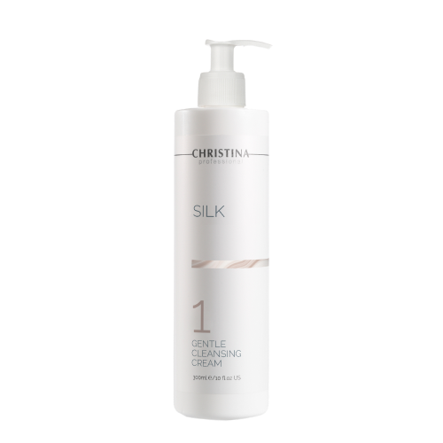 젠틀 클렌징 크림