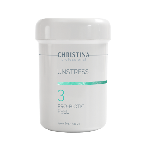 프로바이오틱 필