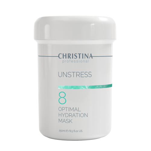 옵티멀 하이드레이션 마스크