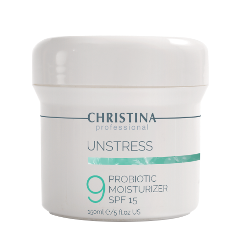 프로바이오틱 모이스처라이저