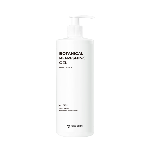 보타니컬 리프레싱 겔